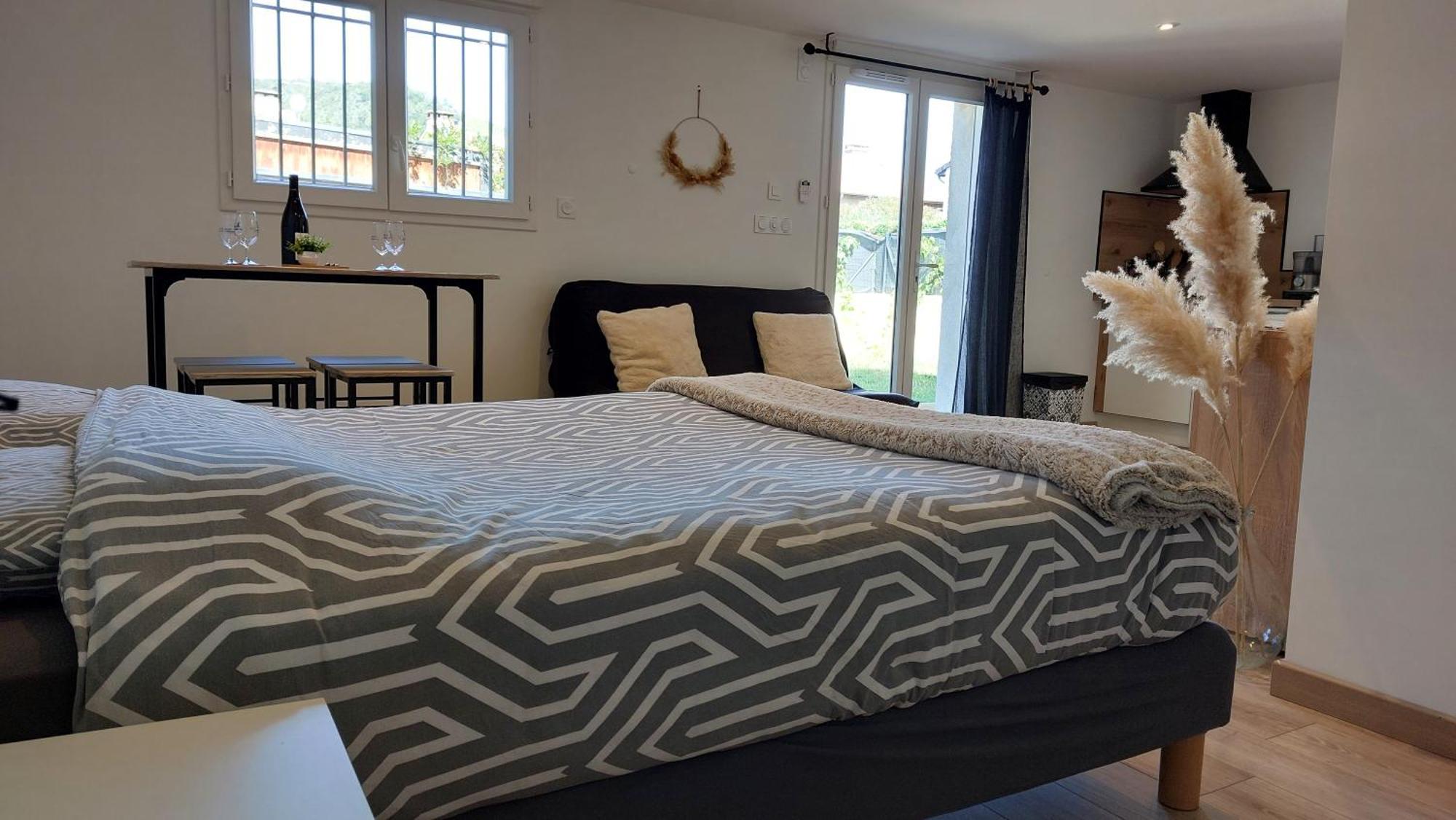 Le Studio Du Doux Tournon-sur-Rhone Zewnętrze zdjęcie